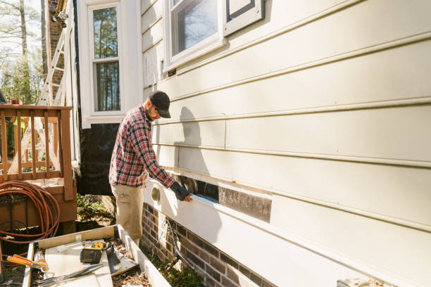 Trusted Siding Installation service in Galena, IL - Creative Siding